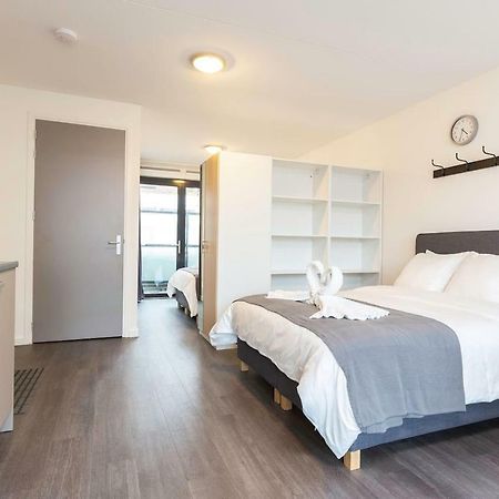 New Loft Apt View Delft City Center Balcony Utopia2C מראה חיצוני תמונה